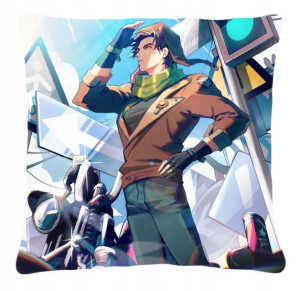 Poduszka anime manga Jojo's Bizzare Adventure