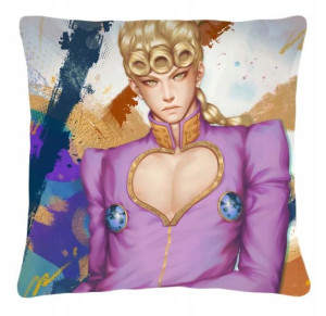 Poduszka anime manga Jojo's Bizzare Adventure