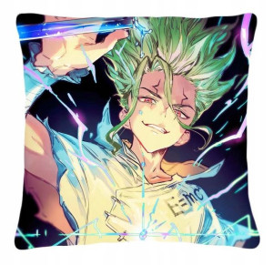 Poduszka anime Dr.Stone