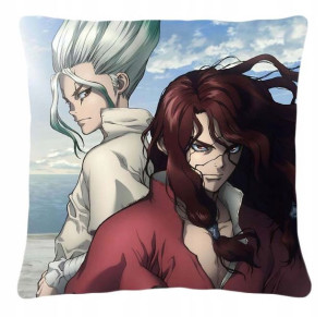 Poduszka anime Dr.Stone