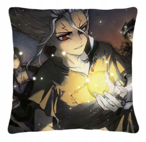 Poduszka anime Dr.Stone
