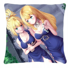 Poduszka anime Dr.Stone