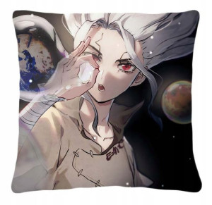 Poduszka anime Dr.Stone