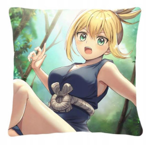 Poduszka anime Dr.Stone