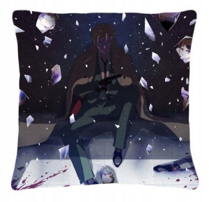 Poduszka anime Spy x Family