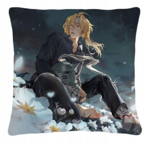 Poduszka anime Fullmetal Alchemist