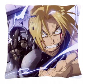 Poduszka anime Fullmetal Alchemist
