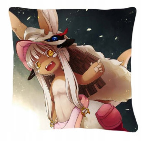 Poduszka anime Made in Abyss