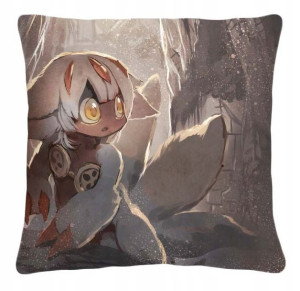 Poduszka anime Made in Abyss