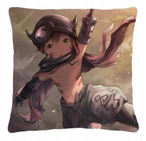 Poduszka anime Made in Abyss