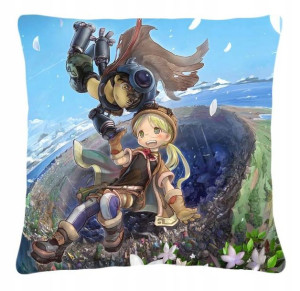 Poduszka anime Made in Abyss