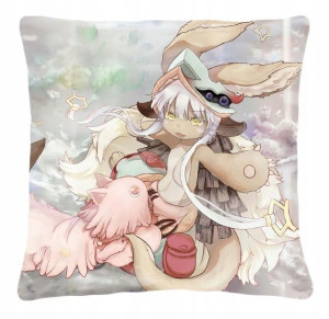Poduszka anime Made in Abyss