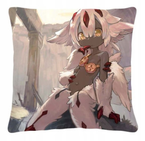 Poduszka anime Made in Abyss