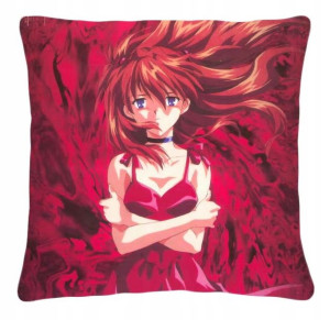 Poduszka anime Neon Genesis Evangelion
