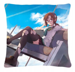 Poduszka anime Neon Genesis Evangelion