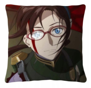 Poduszka anime Neon Genesis Evangelion