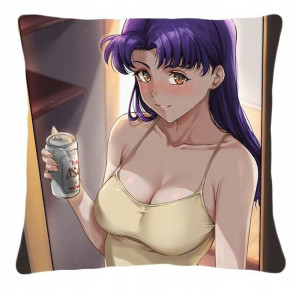 Poduszka anime Neon Genesis Evangelion
