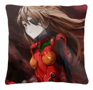Poduszka anime Neon Genesis Evangelion