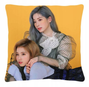 Poduszka K-Pop Kpop Twice