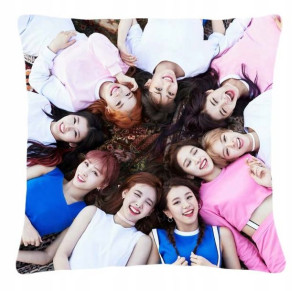 Poduszka K-Pop Kpop Twice