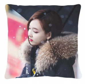 Poduszka K-Pop Kpop Twice