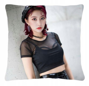 Poduszka K-Pop Kpop Twice