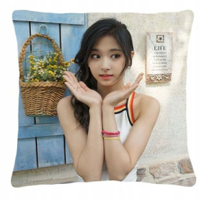Poduszka K-Pop Kpop Twice
