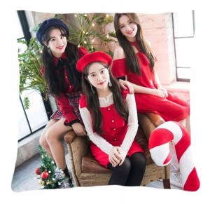 Poduszka K-Pop Kpop Red Velvet