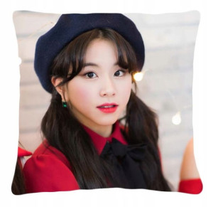 Poduszka K-Pop Kpop Red Velvet