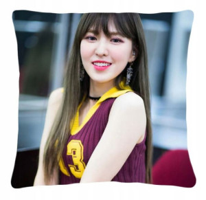 Poduszka K-Pop Kpop Red Velvet