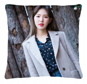 Poduszka K-Pop Kpop Red Velvet