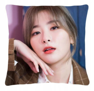 Poduszka K-Pop Kpop Red Velvet