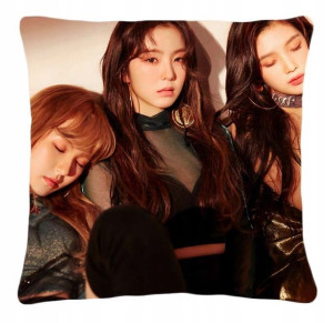 Poduszka K-Pop Kpop Red Velvet