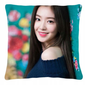 Poduszka K-Pop Kpop Red Velvet