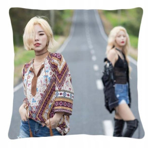 Poduszka K-Pop Kpop Mamamoo