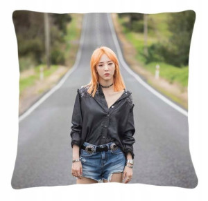 Poduszka K-Pop Kpop Mamamoo
