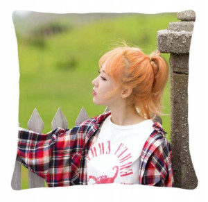 Poduszka K-Pop Kpop Mamamoo