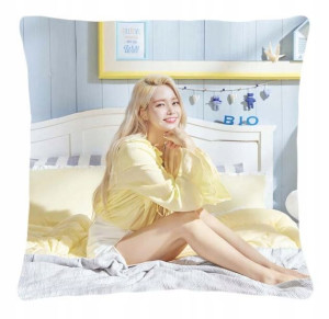 Poduszka K-Pop Kpop Mamamoo