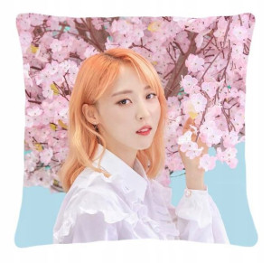 Poduszka K-Pop Kpop Mamamoo