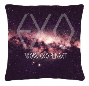 Poduszka K-Pop Kpop Exo