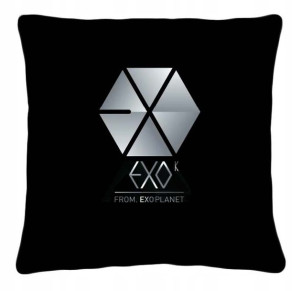 Poduszka K-Pop Kpop Exo