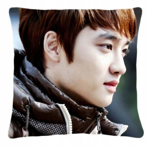 Poduszka K-Pop Kpop Exo