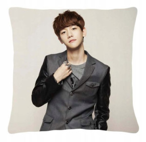 Poduszka K-Pop Kpop Exo