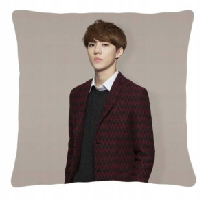 Poduszka K-Pop Kpop Exo