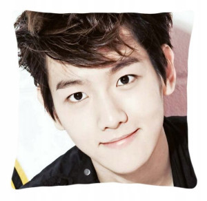 Poduszka K-Pop Kpop Exo