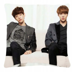 Poduszka K-Pop Kpop Exo