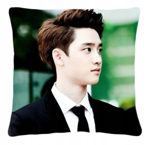 Poduszka K-Pop Kpop Exo