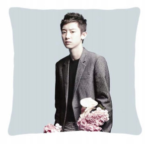 Poduszka K-Pop Kpop Exo