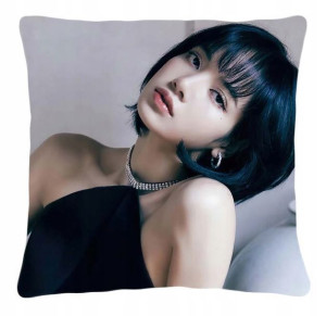 Poduszka K-Pop Kpop BLACKPINK Black Pink