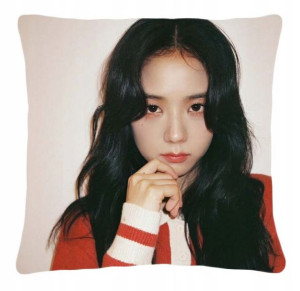 Poduszka K-Pop Kpop BLACKPINK Black Pink